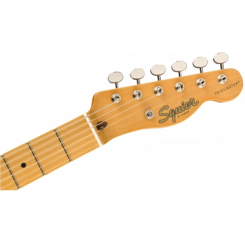 Squier CV 50s Tele MN Butterscotch...