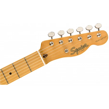 Squier CV 50s Tele MN Butterscotch Blonde
