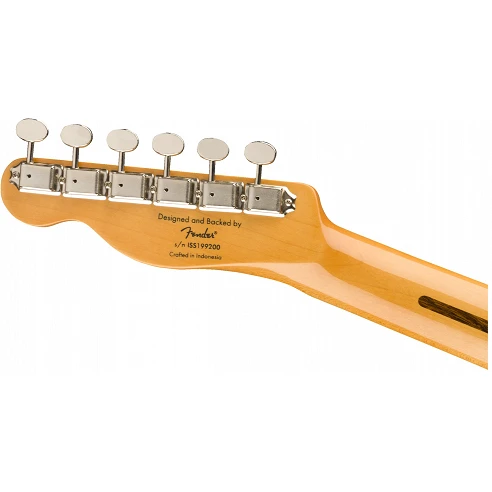 Squier CV 50s Tele MN Butterscotch...