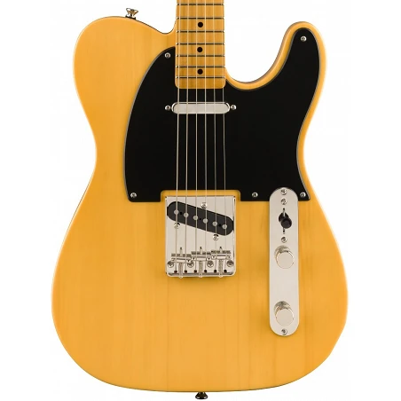 Squier CV 50s Tele MN Butterscotch Blonde