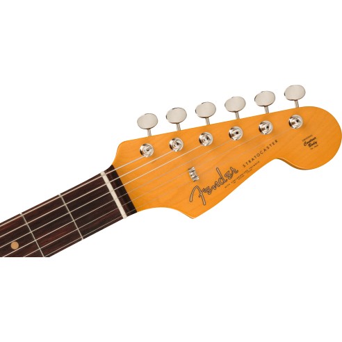Fender American Vintage II 1961 Strat... Fender American Vintage II 1961 Strat...