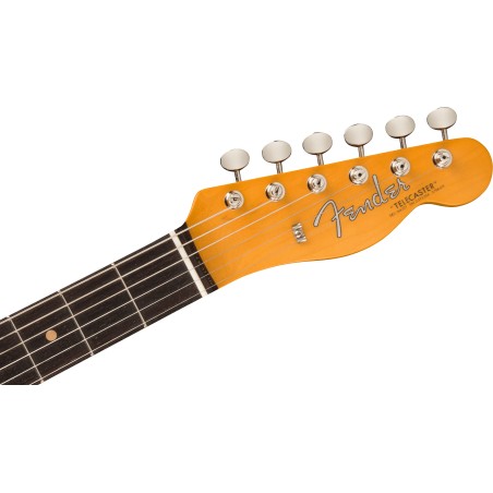 Fender American Vintage II 1963 Telecaster RW Surf Green