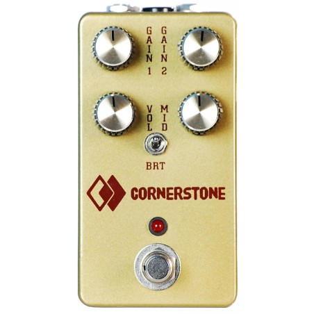 Diamond CST1 Cornerstone Overdrive/Distortion *Used