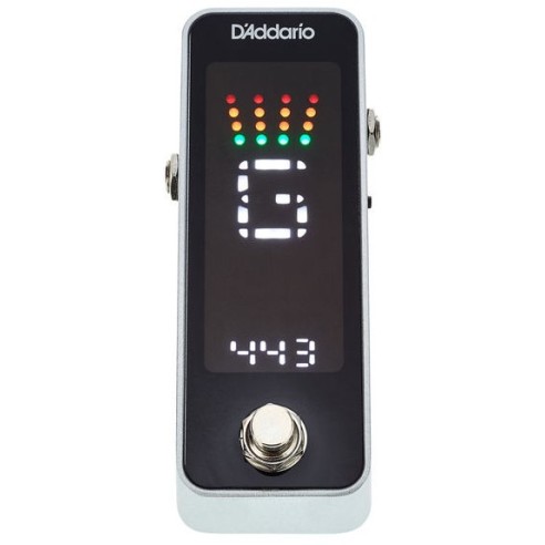 Daddario PW-CT-20 Afinador Cromatico Daddario PW-CT-20 Afinador Cromatico