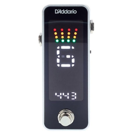 Daddario PW-CT-20 Afinador Cromatico