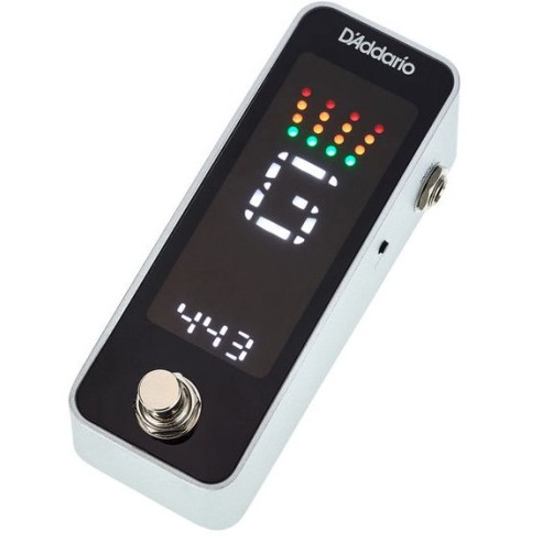 Daddario PW-CT-20 Afinador Cromatico Daddario PW-CT-20 Afinador Cromatico