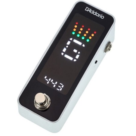 Daddario PW-CT-20 Afinador Cromatico