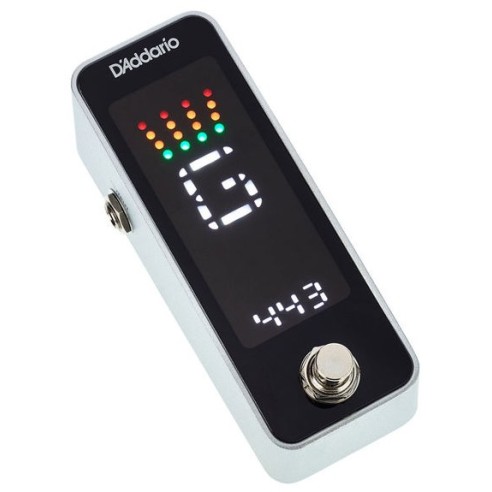 Daddario PW-CT-20 Afinador Cromatico Daddario PW-CT-20 Afinador Cromatico