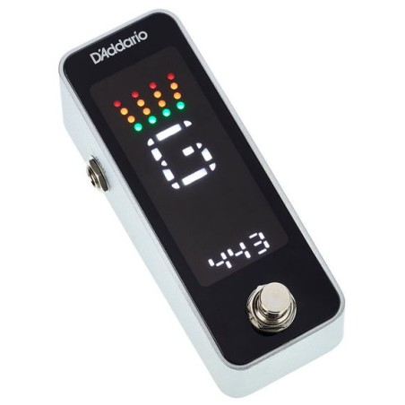 Daddario PW-CT-20 Afinador Cromatico