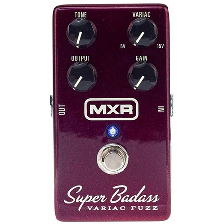 MXR M-236 Super Badass Variac Fuzz