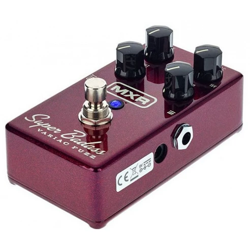 MXR M-236 Super Badass Variac Fuzz