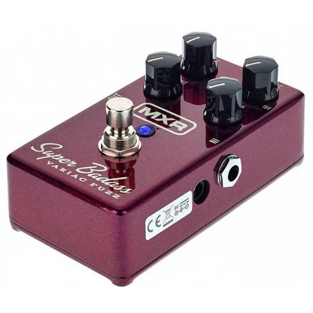 MXR M-236 Super Badass Variac Fuzz