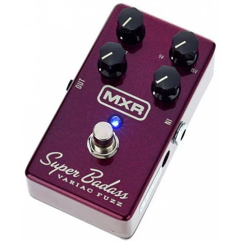 MXR M-236 Super Badass Variac Fuzz