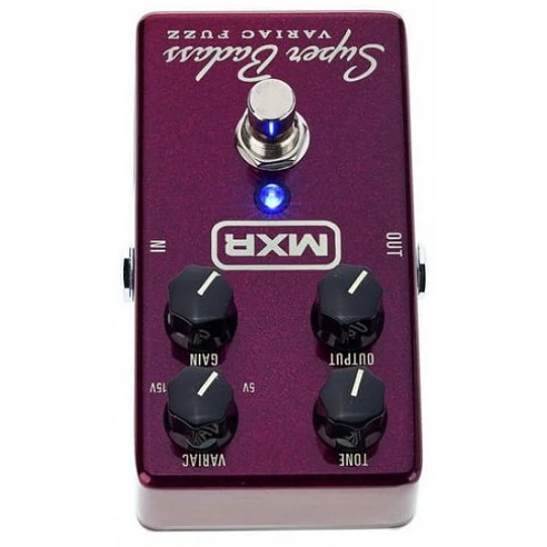 MXR M-236 Super Badass Variac Fuzz