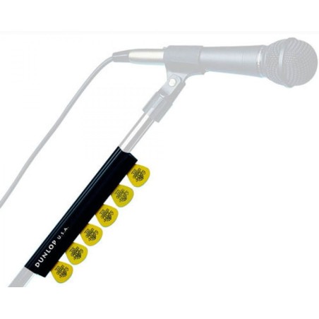 Dunlop 5010 Soporte para Puas Pie de Microfono