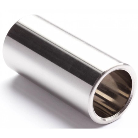 Dunlop 318 Slide de Acero Cromado