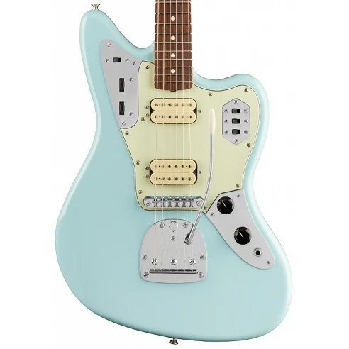 Fender Vintera '60S Jaguar Modified HH PF SONIC BLUE