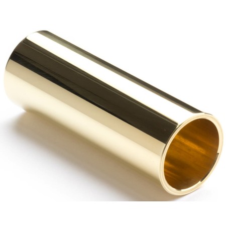 Dunlop Brass Medium Wall Medium Slide 222