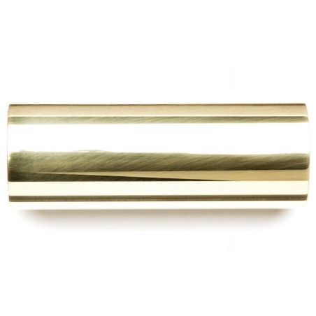Dunlop Brass Medium Wall Medium Slide 222