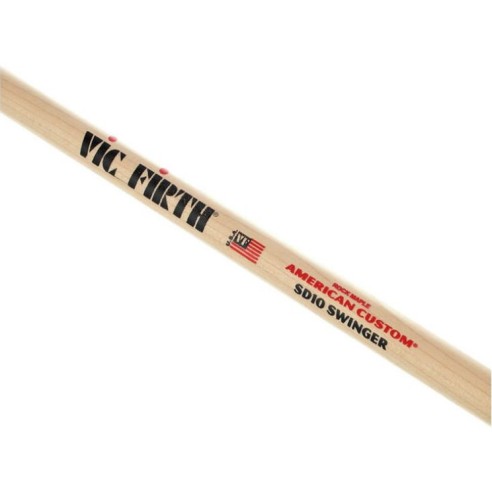 Vic Firth SD10 Swinger Maple - Wood