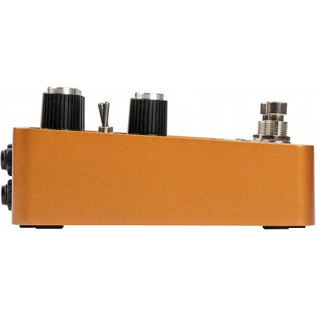 Universal Audio Woodrow '55 Instrument Amplifier Pedal