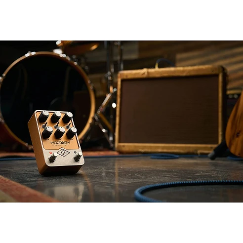 Universal Audio Woodrow '55...