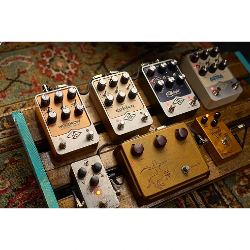 Universal Audio Woodrow '55...