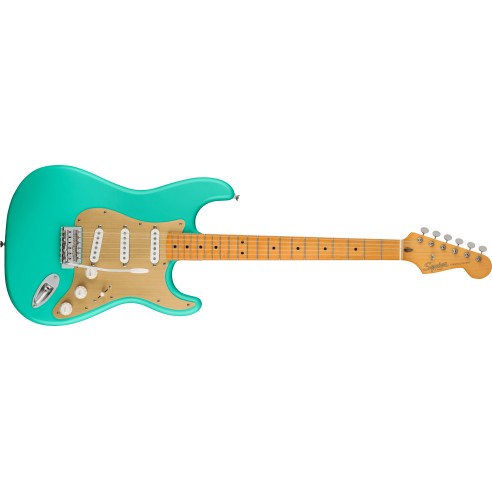 Squier 40th Anniversary Strat Vintage... Squier 40th Anniversary Strat Vintage...