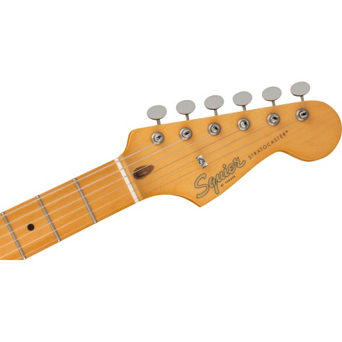 Squier 40th Anniversary Strat Vintage... Squier 40th Anniversary Strat Vintage...