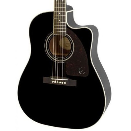 Epiphone J-45 EC Studio Ebony