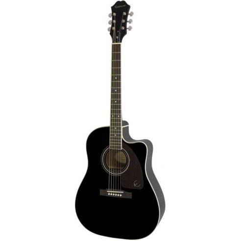 Epiphone J-45 EC Studio Ebony Epiphone J-45 EC Studio Ebony