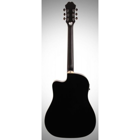 Epiphone J-45 EC Studio Ebony Epiphone J-45 EC Studio Ebony