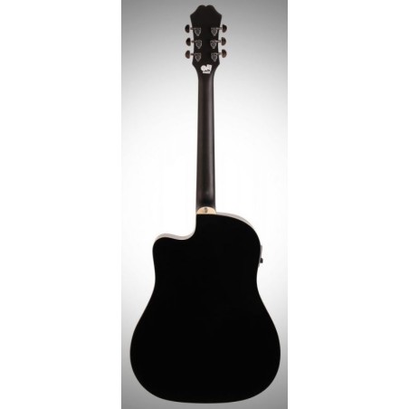 Epiphone J-45 EC Studio Ebony