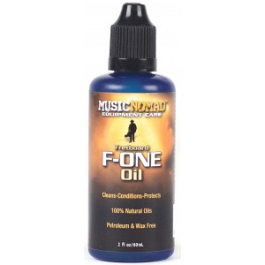 Music Nomad F-One Aceite MN105