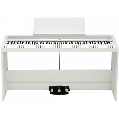 Korg B2SP White Piano Digital