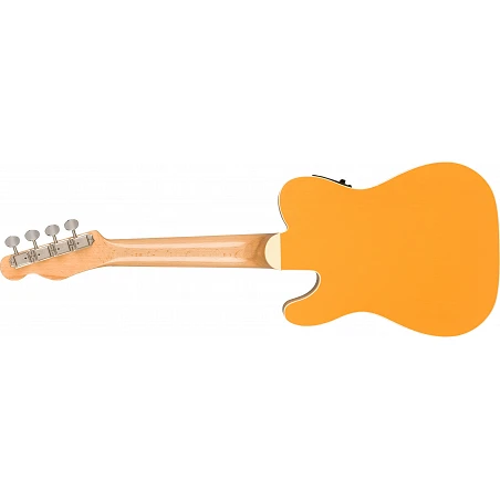 Fender Fullerton Tele Uku Bb Ukelele