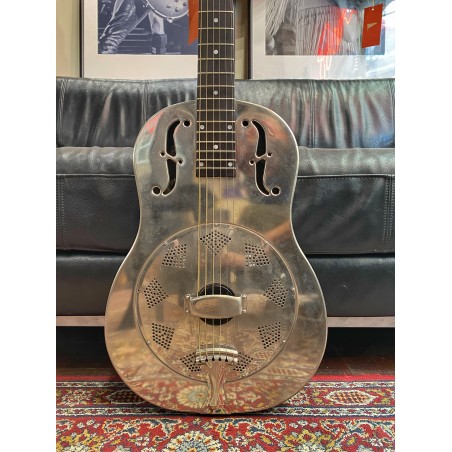 National NRP Steel *Used