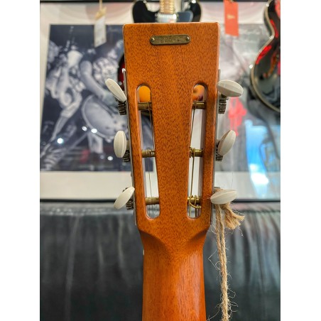 National NRP Steel *Used