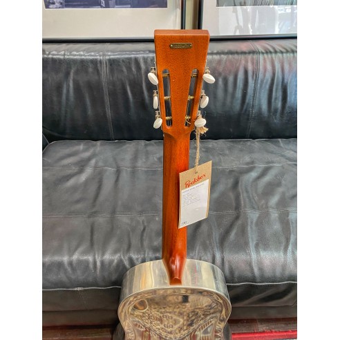 National NRP Steel *Used