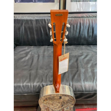 National NRP Steel *Used