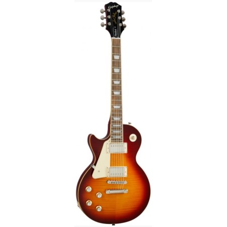 Epiphone Les Paul Standard 60s LH Iced Tea Guitarra Electrica para Zurdos
