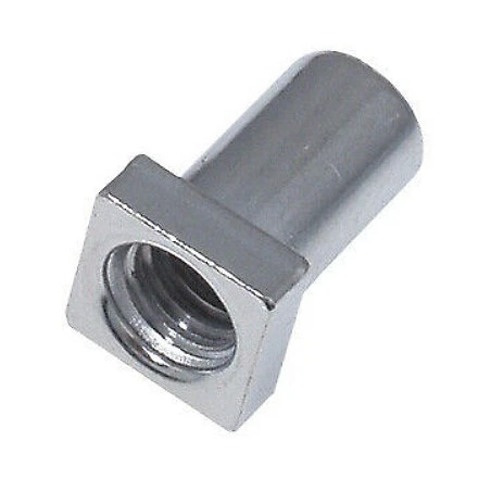 Gibraltar Small Swivel Nuts 7/32" 12 Pack - SC-LN