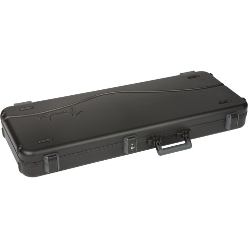 Fender Deluxe Molded Case... Fender Deluxe Molded Case...