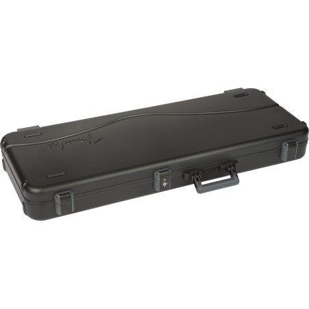 Fender Deluxe Molded Case Stratocaster/Telecaster