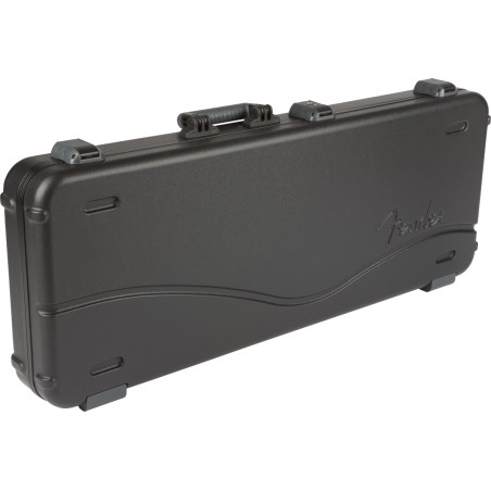 Fender Deluxe Molded Case Stratocaster/Telecaster