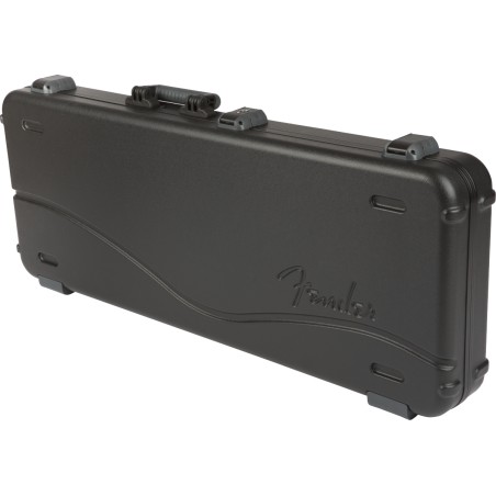 Fender Deluxe Molded Case Stratocaster/Telecaster