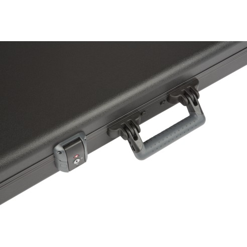 Fender Deluxe Molded Case... Fender Deluxe Molded Case...