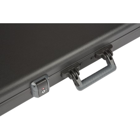 Fender Deluxe Molded Case Stratocaster/Telecaster