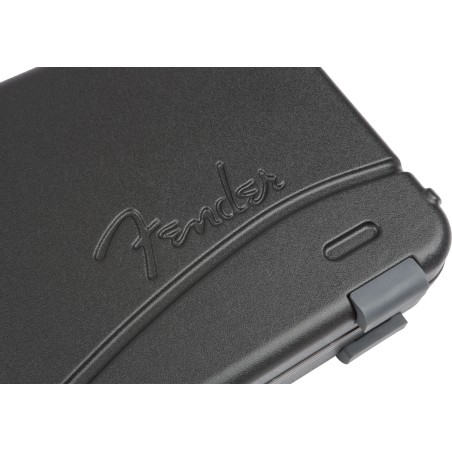Fender Deluxe Molded Case Stratocaster/Telecaster
