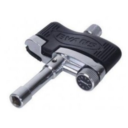 Evans DATK Torque Key Llave de afinación